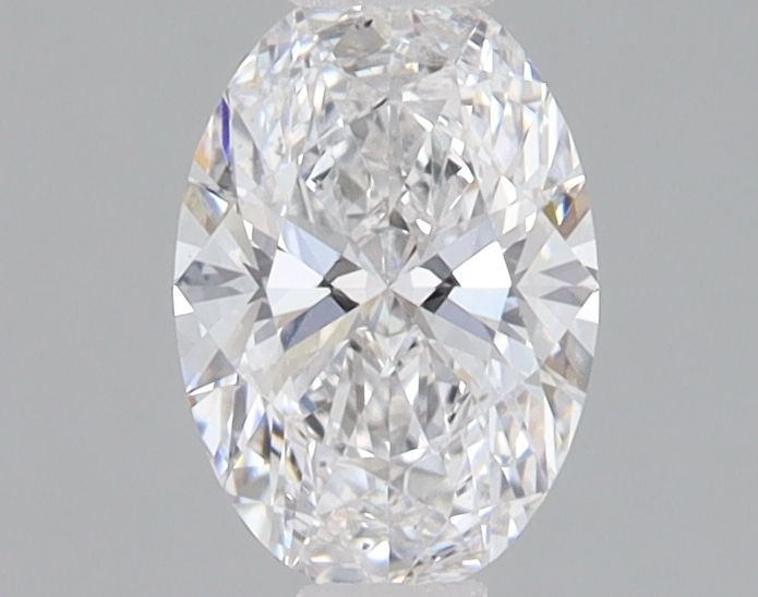 LG625495154 Diamant Lab Grown OVAL VS2