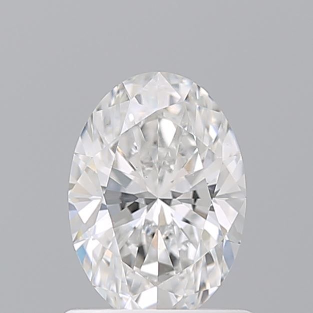 LG625496851 Diamant Lab Grown OVAL VS1