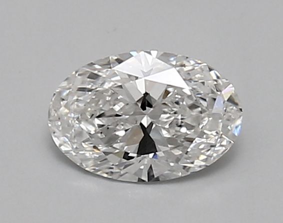LG625498531 Diamant Lab Grown OVAL VS1