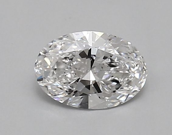 LG625498533 Diamant Lab Grown OVAL VS2
