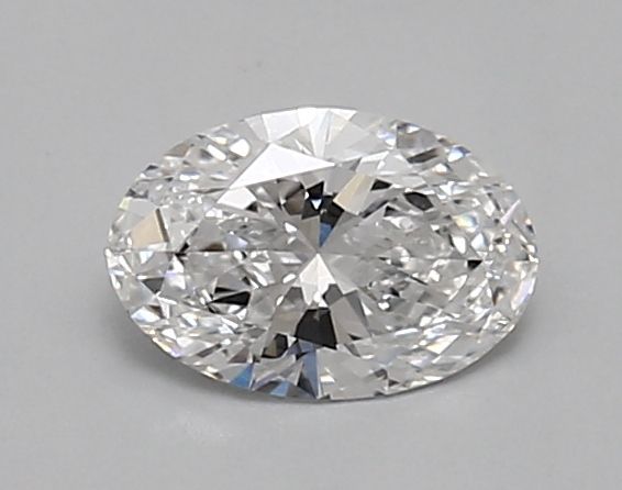 LG625498541 Diamant Lab Grown OVAL VVS2