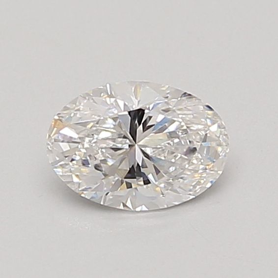 LG626400724 Diamant Lab Grown OVAL VS2