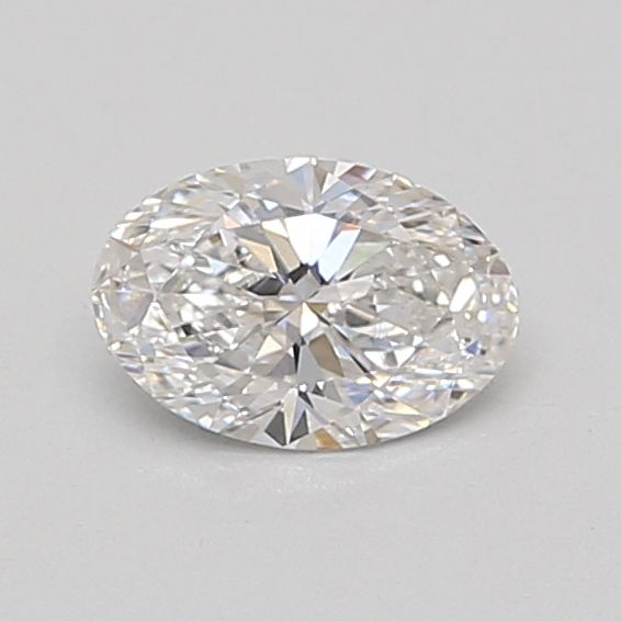 LG626400733 Diamant Lab Grown OVAL VS2