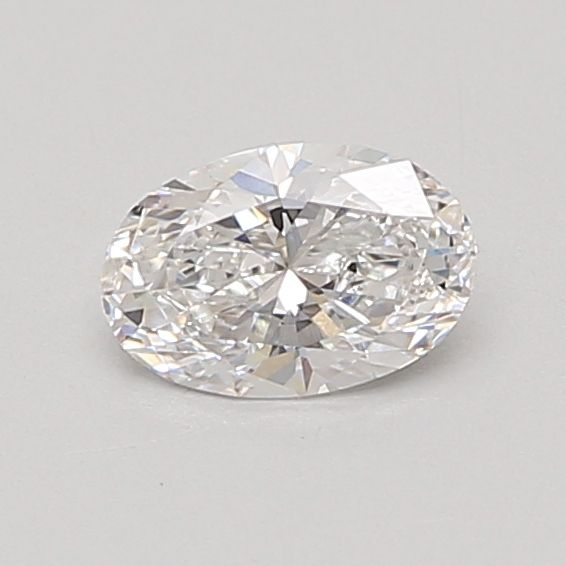 LG626400746 Diamant Lab Grown OVAL VS1