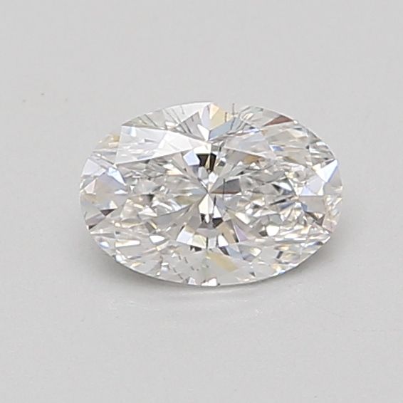 LG626400755 Diamant Lab Grown OVAL VS2