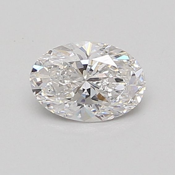 LG626400758 Diamant Lab Grown OVAL VS1