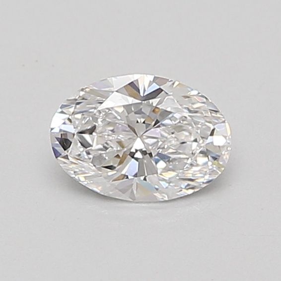 LG626400773 Diamant Lab Grown OVAL VVS2
