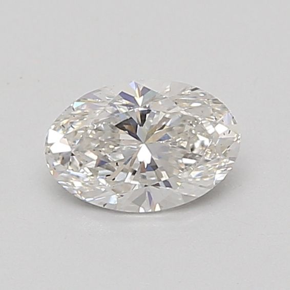 LG626400775 Diamant Lab Grown OVAL SI1