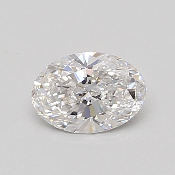 LG626400786 Diamant Lab Grown OVAL VS1