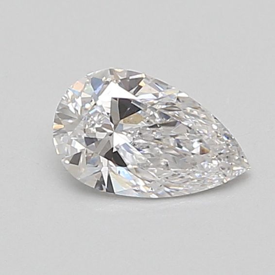 LG626400794 Diamant Lab Grown PEAR VS2