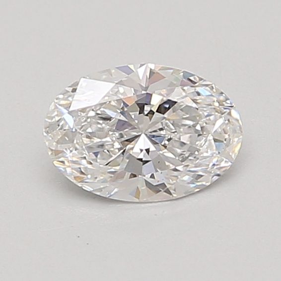 LG626400797 Diamant Lab Grown OVAL VS2