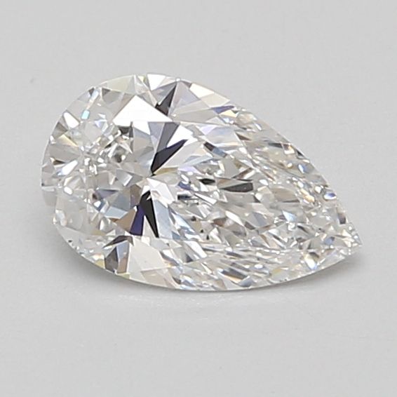 LG626400798 Diamant Lab Grown PEAR VS1