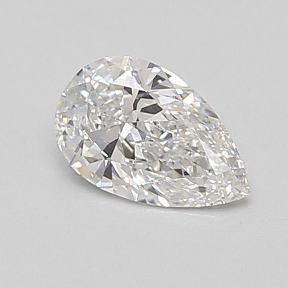 LG626400806 Diamant Lab Grown PEAR VVS1