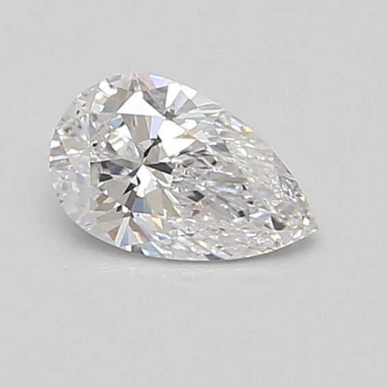LG626400819 Diamant Lab Grown PEAR VS1