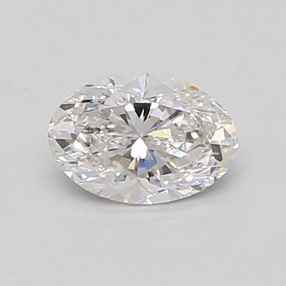 LG626400820 Diamant Lab Grown OVAL VS2