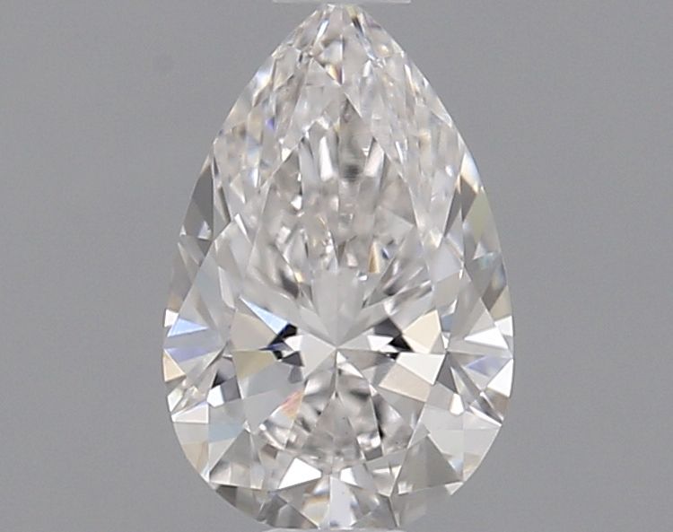 LG626409391 Diamant Lab Grown PEAR VS1
