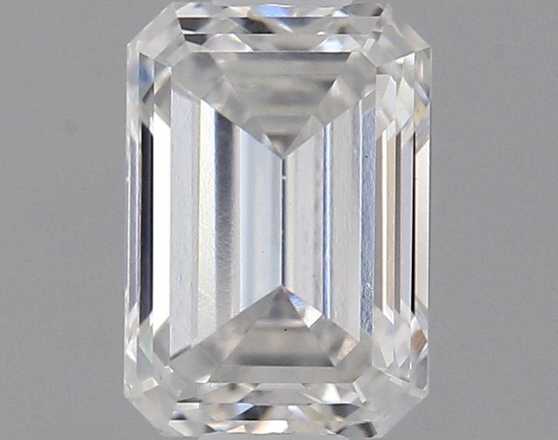 LG626409408 Diamant Lab Grown EMERALD VS1
