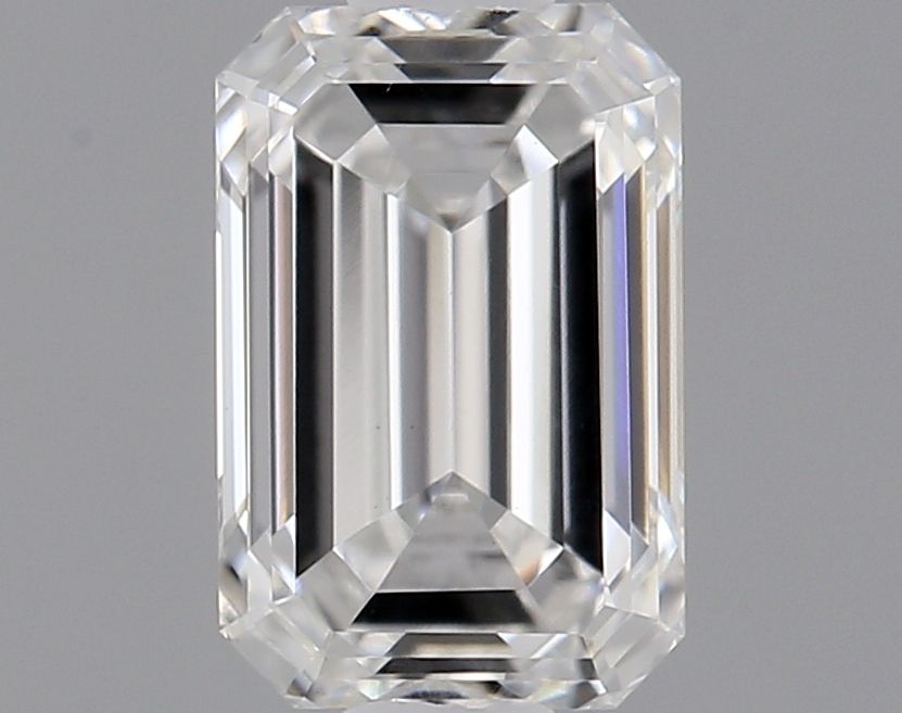 LG626409409 Diamant Lab Grown EMERALD VS1