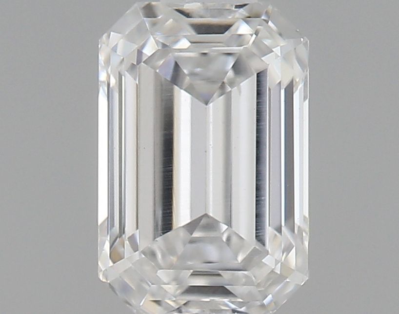 LG626409410 Diamant Lab Grown EMERALD VS1