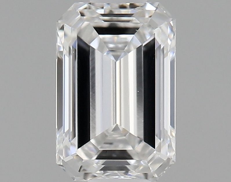 LG626409413 Diamant Lab Grown EMERALD VS1