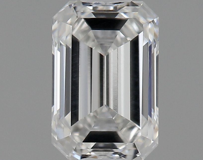 LG626409414 Diamant Lab Grown EMERALD VVS2