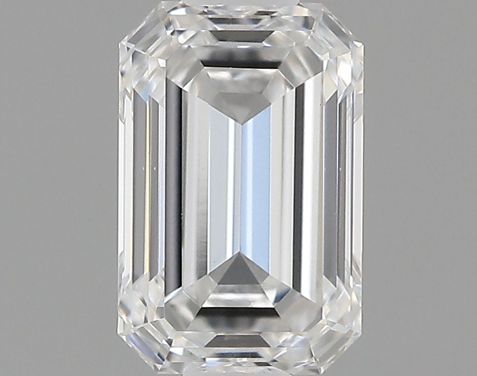 LG626409415 Diamant Lab Grown EMERALD VVS2