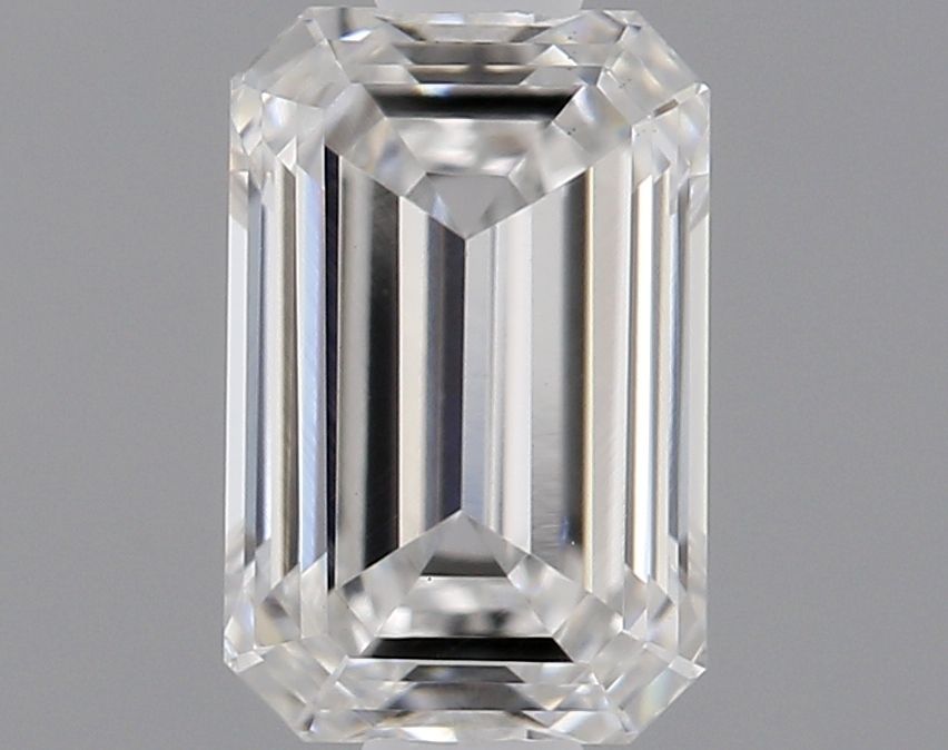 LG626409419 Diamant Lab Grown EMERALD VS1