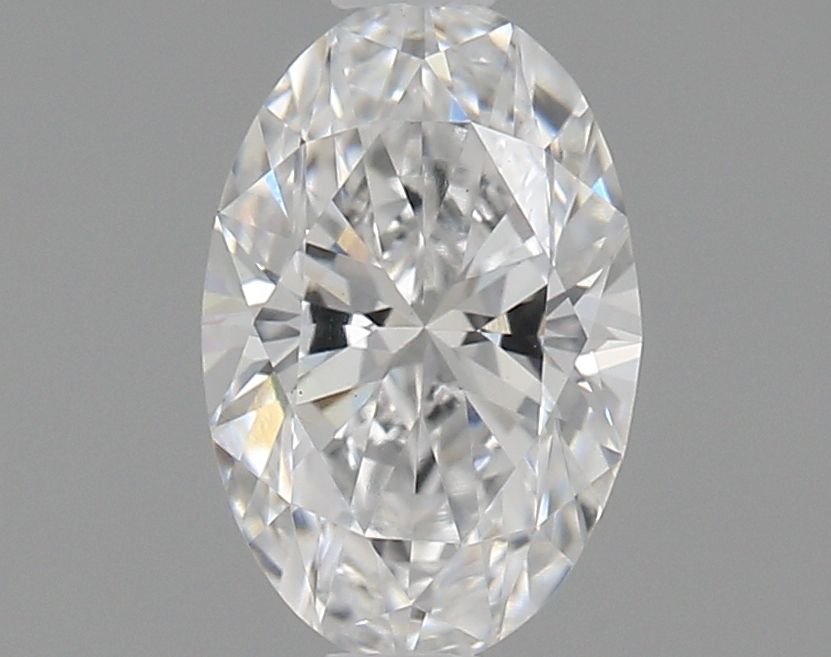 LG626409431 Diamant Lab Grown OVAL VS1