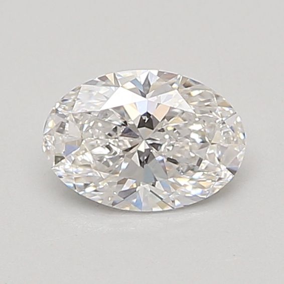 LG626410925 Diamant Lab Grown OVAL VS1