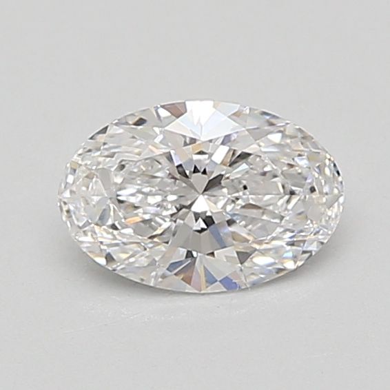 LG626410931 Diamant Lab Grown OVAL VS1