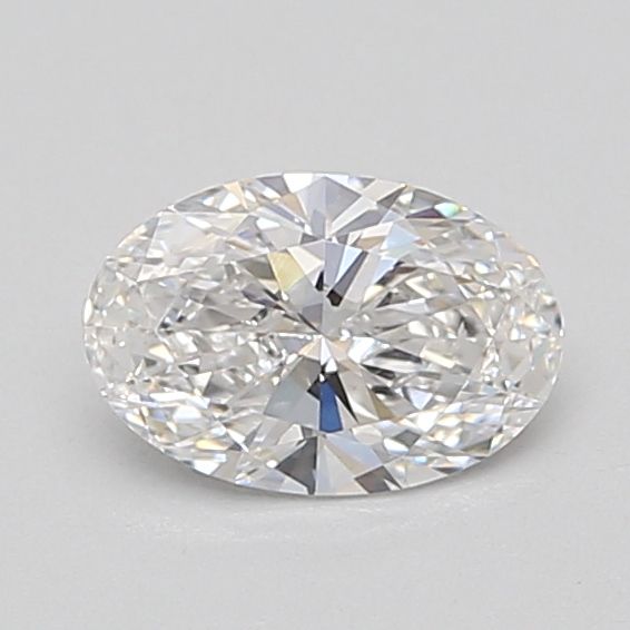 LG626410935 Diamant Lab Grown OVAL VS1