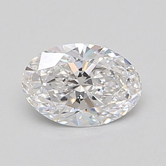 LG626410942 Diamant Lab Grown OVAL VS1
