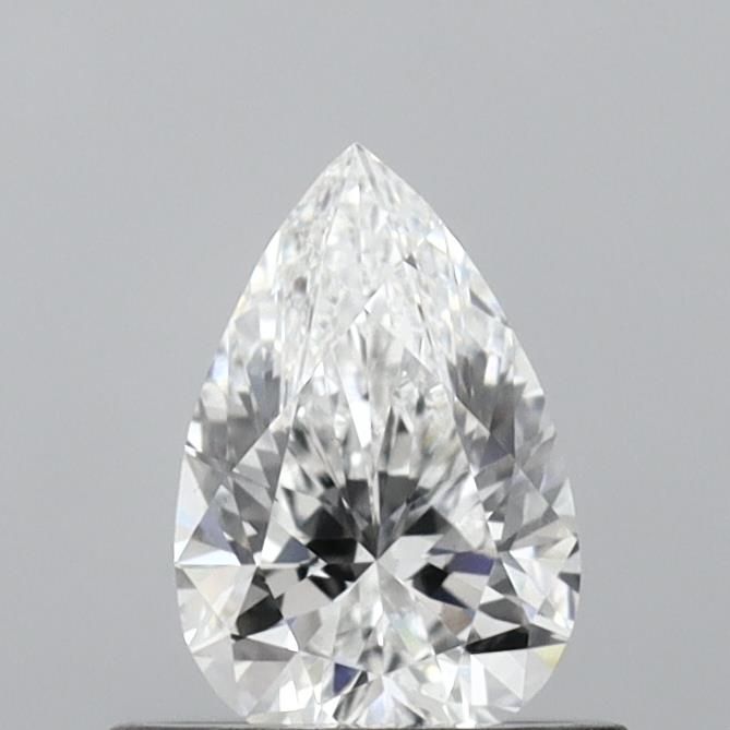 LG626415081 Diamant Lab Grown PEAR VS2