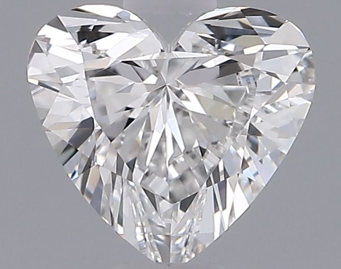 LG626416557 Diamant Lab Grown HEART VS1