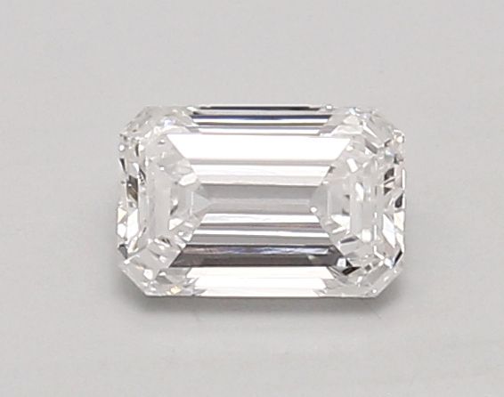 LG626417567 Diamant Lab Grown EMERALD VVS1