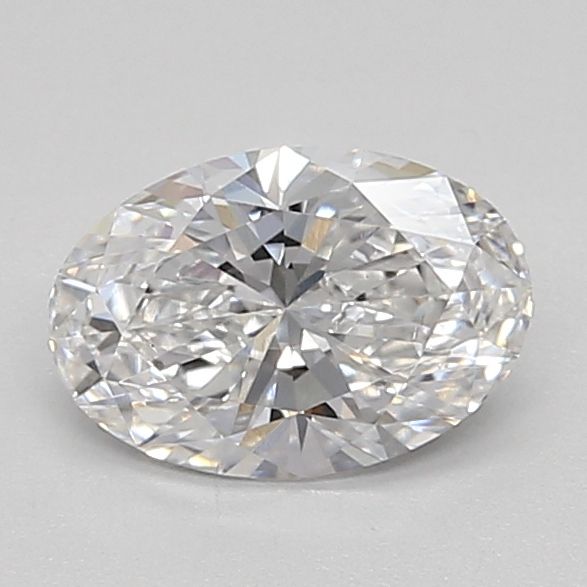 LG626417573 Diamant Lab Grown OVAL VS1