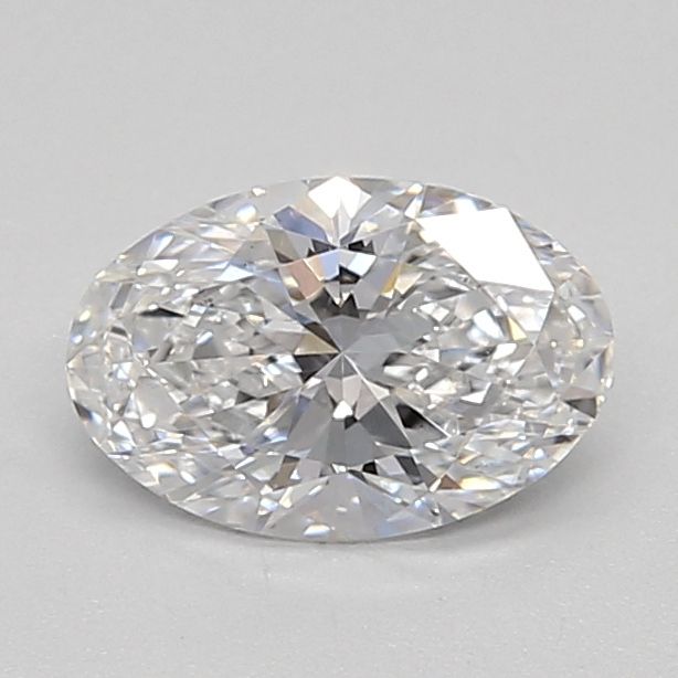 LG626417576 Diamant Lab Grown OVAL VS1