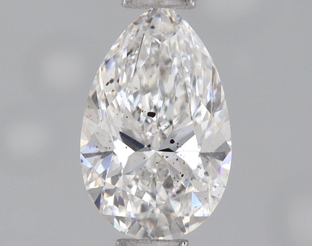 LG626419608 Diamant Lab Grown PEAR SI1