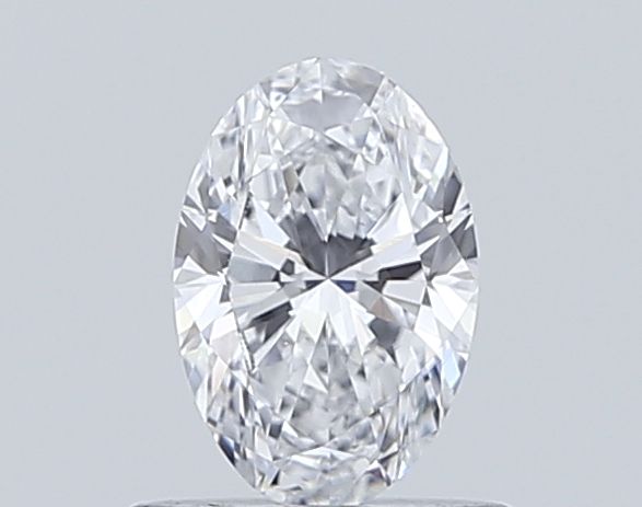 LG626419939 Diamant Lab Grown OVAL VVS2