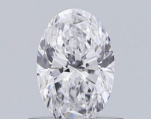 LG626419940 Diamant Lab Grown OVAL VS1