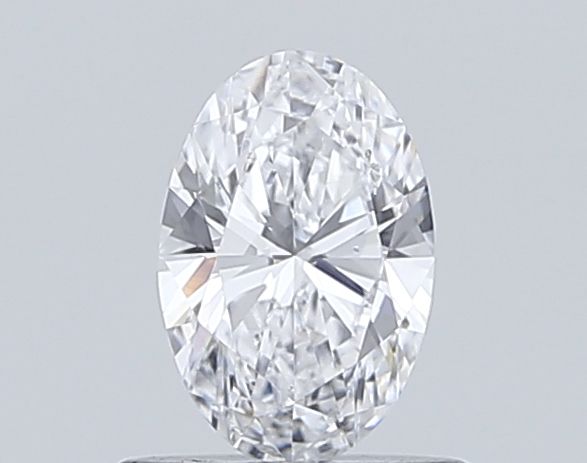 LG626419949 Diamant Lab Grown OVAL VVS1