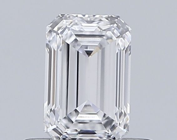LG626419950 Diamant Lab Grown EMERALD VVS1