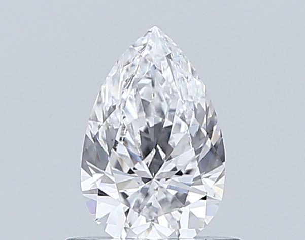 LG626419957 Diamant Lab Grown PEAR VS1