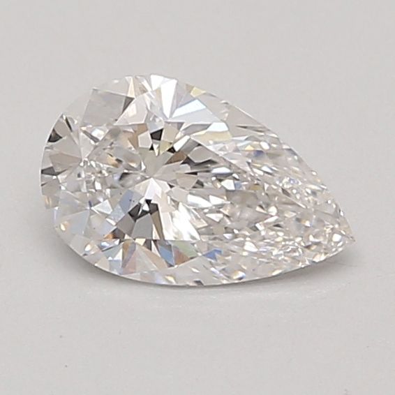 LG626420363 Diamant Lab Grown PEAR VS1