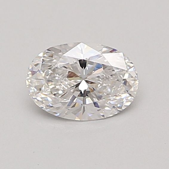 LG626420371 Diamant Lab Grown OVAL VS1