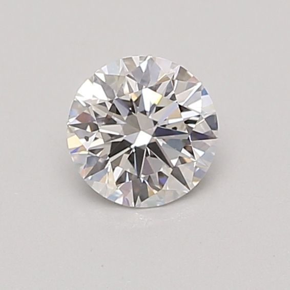 LG626420381 Diamant Lab Grown ROUND SI1