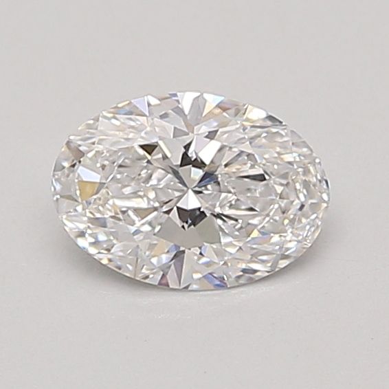 LG626420382 Diamant Lab Grown OVAL VS1
