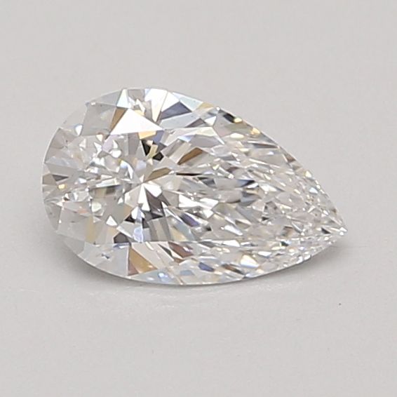 LG626420385 Diamant Lab Grown PEAR VS1