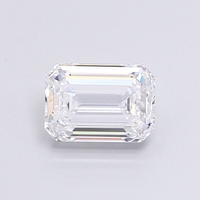 LG626428426 Diamant Lab Grown EMERALD IF