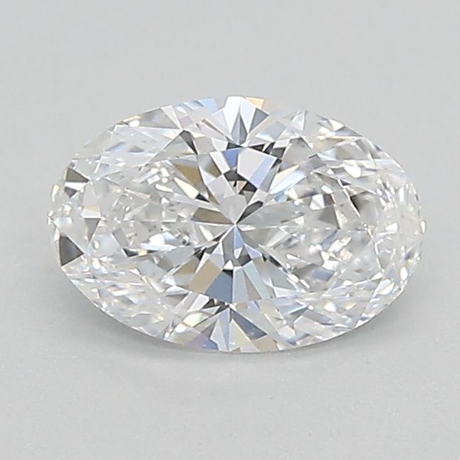 LG626429721 Diamant Lab Grown OVAL VVS2